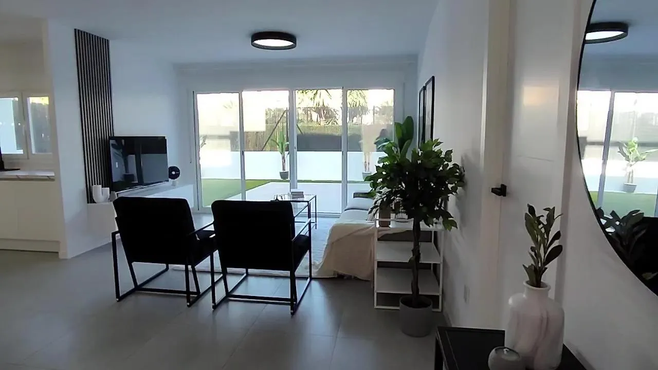 Apartment Vera Playa, Tu Paraiso Costero