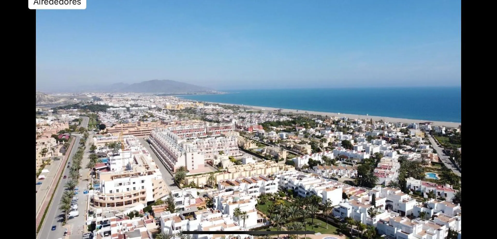 Vera Playa, Tu Paraiso Costero Spain