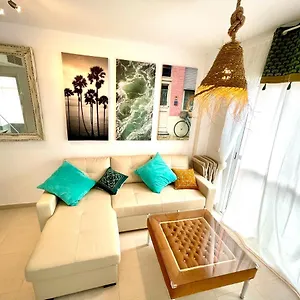Apartment Casa Natuka - Relax, Vera