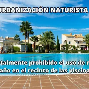 Apartment Natura Paula, Vera