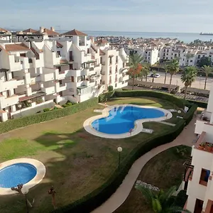 Apartment Playas De, Vera