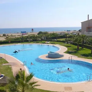 Apartment Natura Urbanizacion Naturista, Vera