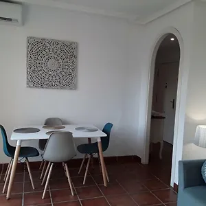 Apartment Playa Naturista Michel, Vera