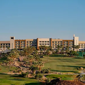 Valle Del Golf Vera