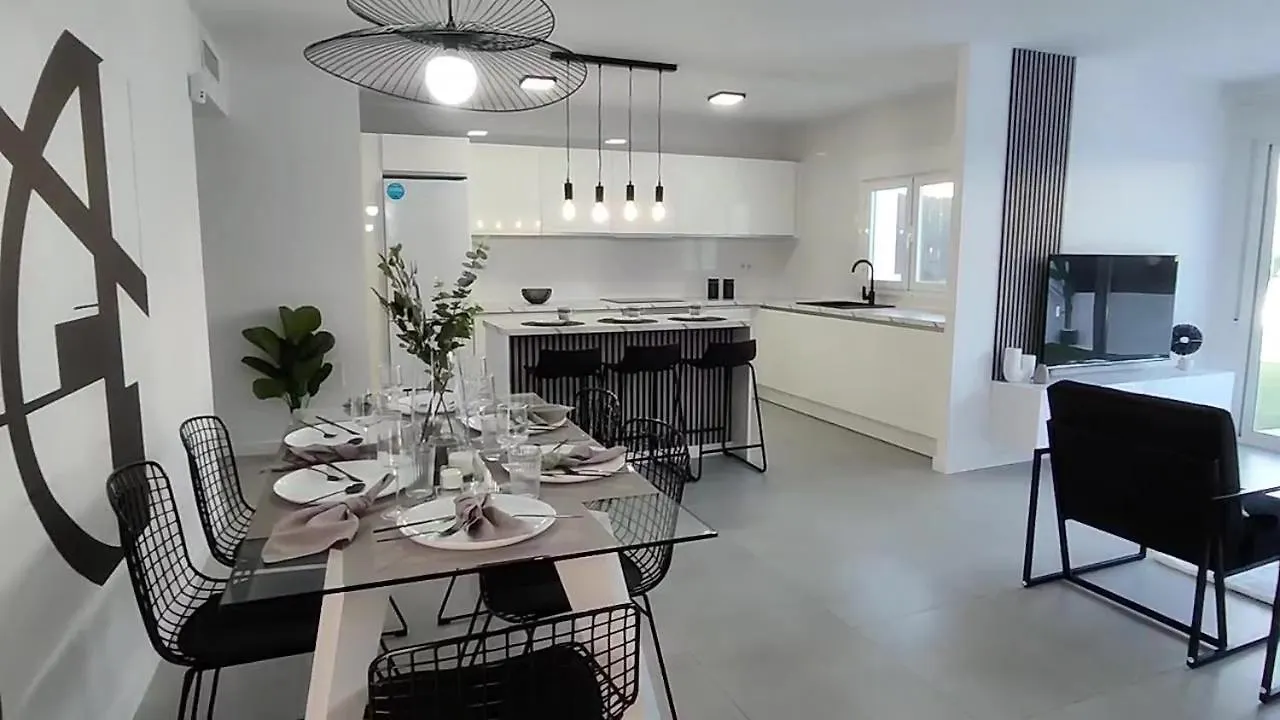 아파트 Vera Playa, Tu Paraiso Costero 스페인