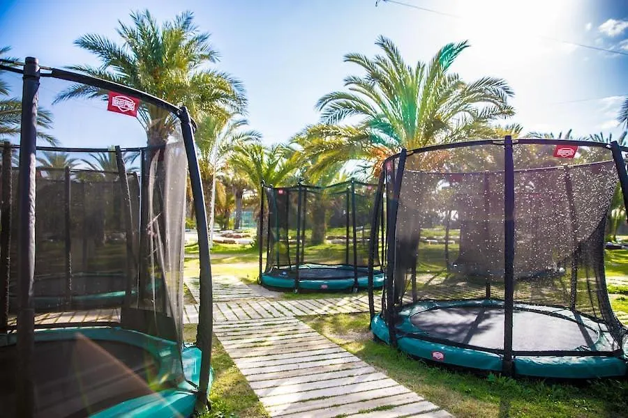 아파트 Vera Playa, Tu Paraiso Costero