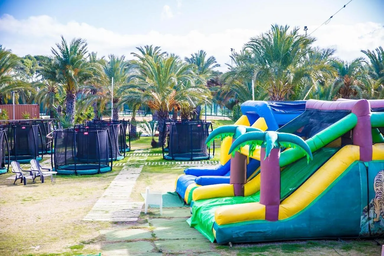 아파트 Vera Playa, Tu Paraiso Costero