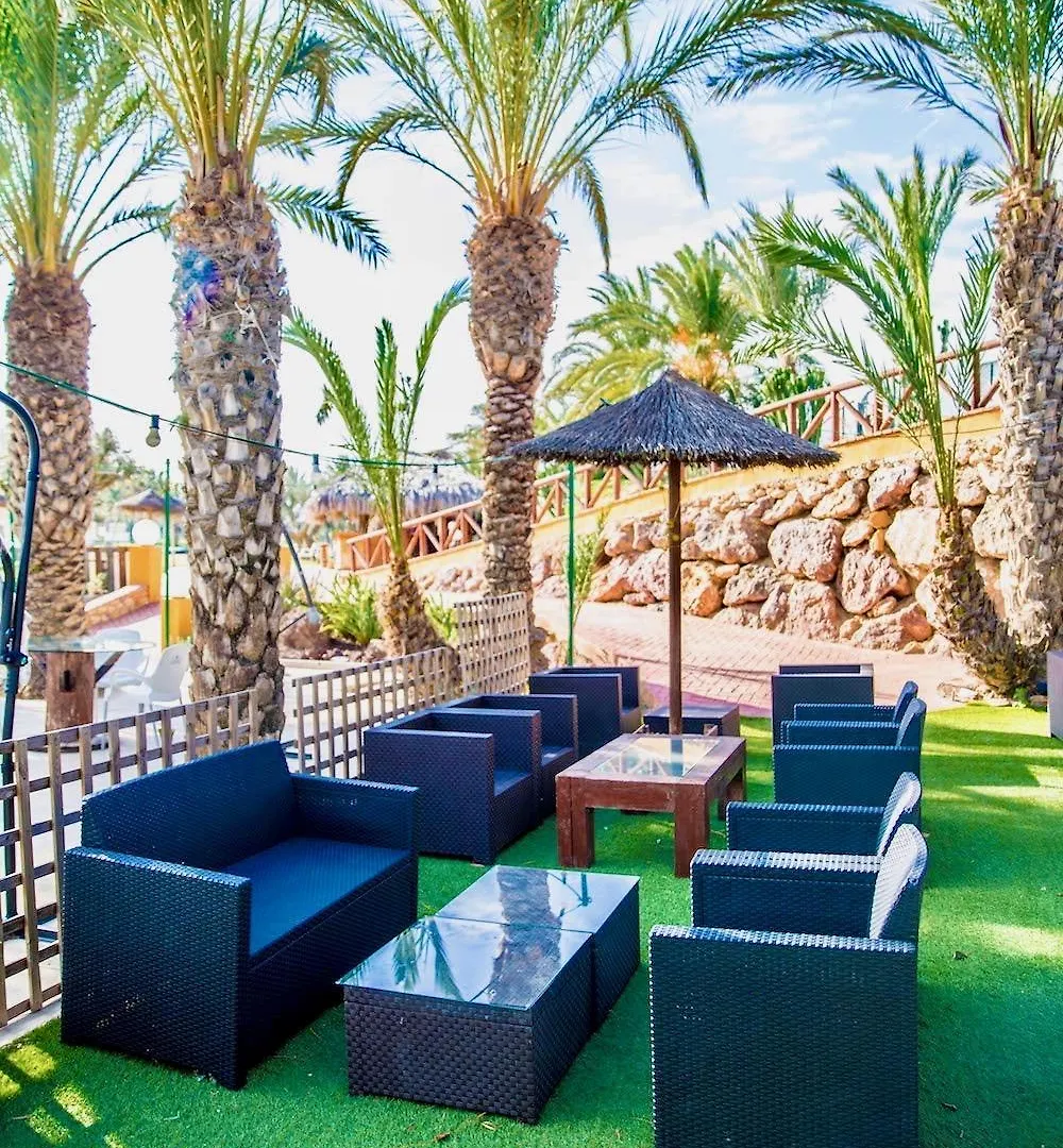 Vera Playa, Tu Paraiso Costero 0*,  스페인